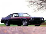Dodge Aspen Super Coupe 1978 года